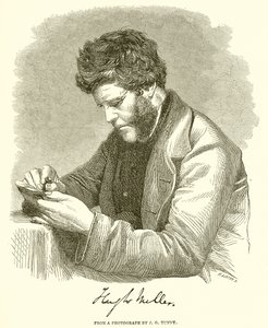 Hugh Miller
