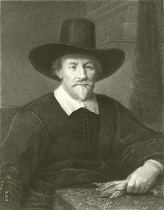 Hugo Grotius