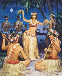 Hula!