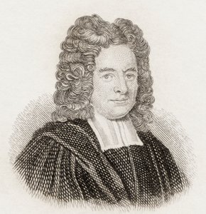 Humphrey Prideaux