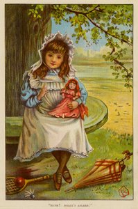 Hush! Dolly