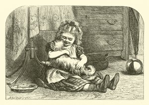 I Had a Little Doggy by English School