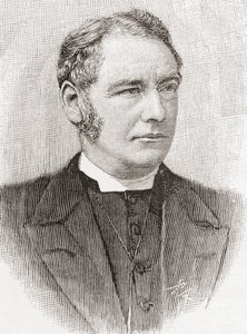 Ian Maclaren, Pseudonym of Rev. John Watson by English School