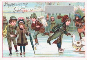 Ice-Skating