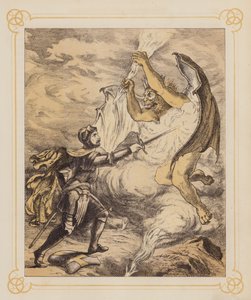 Illustration for Bunyan