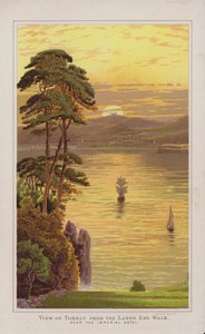 Illustration for Guide to Torquay