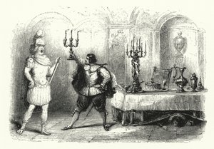 Illustration for Mozart