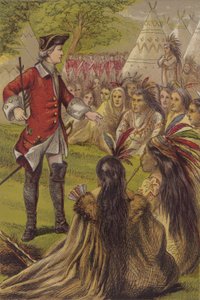 Illustration for The History of Sandford and Merton