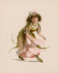 Illustration for The Language Of Flowers