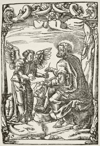 Illustration from the beginning of Tyndale