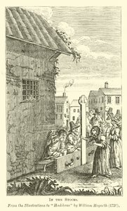 In the Stocks
