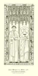 Incised Slab (engraving)
