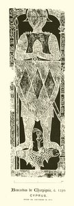Incised Slab