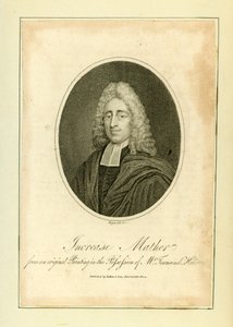 Increase Mather