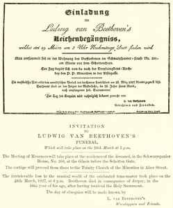 Invitation to Beethoven