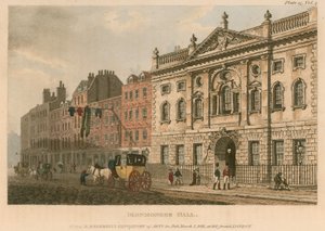 Ironmongers