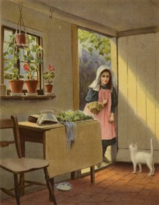 Is Anyone at Home?