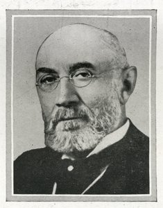 Isidor Straus, from 