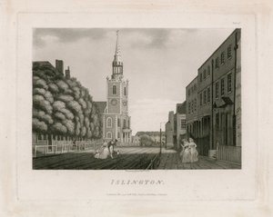Islington