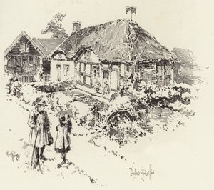 Izaak Walton