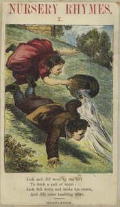 Jack and Jill