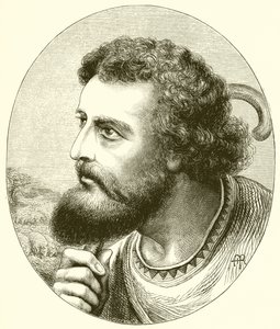 Jacob by English School