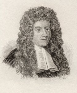 Jacobus Gronovius, from 