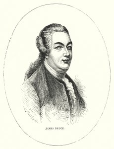 James Bruce