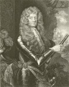 James Butler, Duke of Ormond by English School