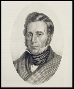 James Hogg by English School
