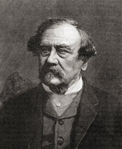 James Howard Harris, 3rd Earl of Malmesbury by English School