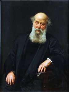 James Joseph Sylvester, Savilian Professor of Geometry by English School