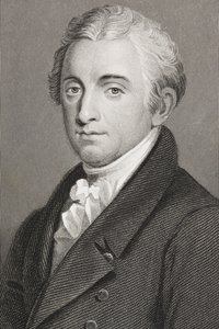 James Monroe, from 