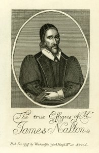 James Nalton by English School