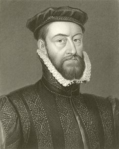 James Stuart, Earl of Murray