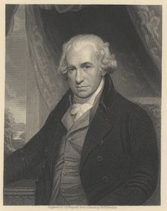James Watt