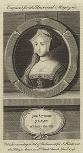 Jane Seymour