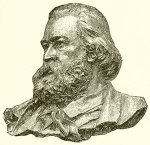 Jean-Francois Millet by English School