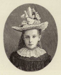 Jeanne Victoire Snooke