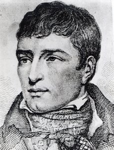 Jem Belcher by English School