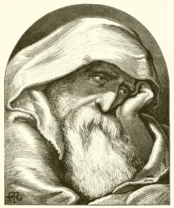 Jeremiah by English School