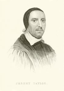 Jeremy Taylor by English School