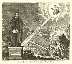 Jeremy Taylor by English School