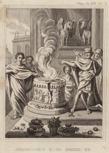Jeroboam