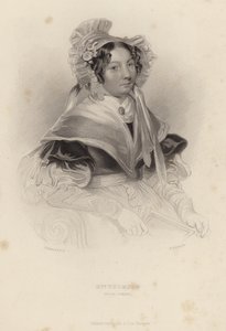 Jessie Lewars also known as Mrs. James Thomson by English School