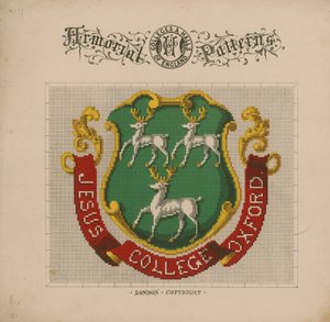Jesus College, Oxford
