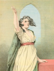 Joan of Arc