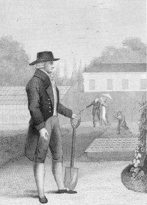 John Abercrombie, 1839