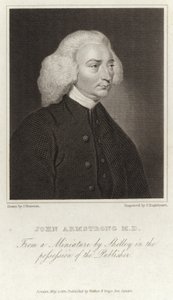 John Armstrong