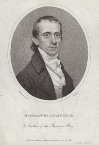 John Bloomfield, English poet